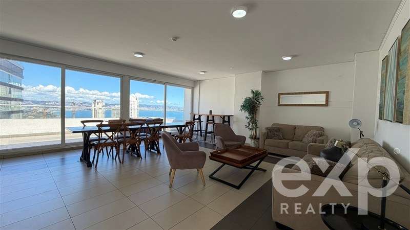 ARRIENDO DEPARTAMENTO EN REÑACA VIÑA DEL MAR - Imagen 27