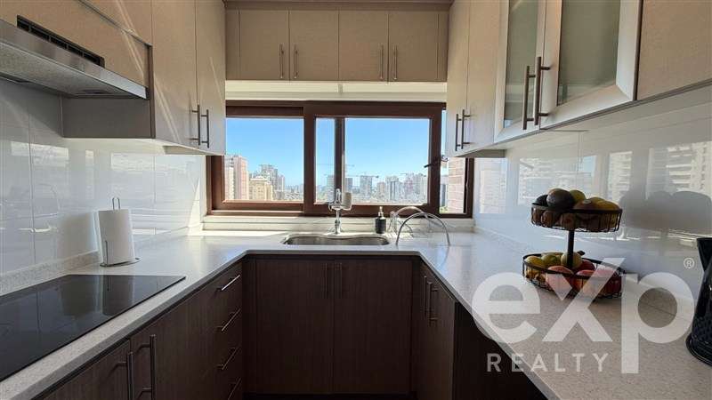 ARRIENDO DEPARTAMENTO EN REÑACA VIÑA DEL MAR - Imagen 8