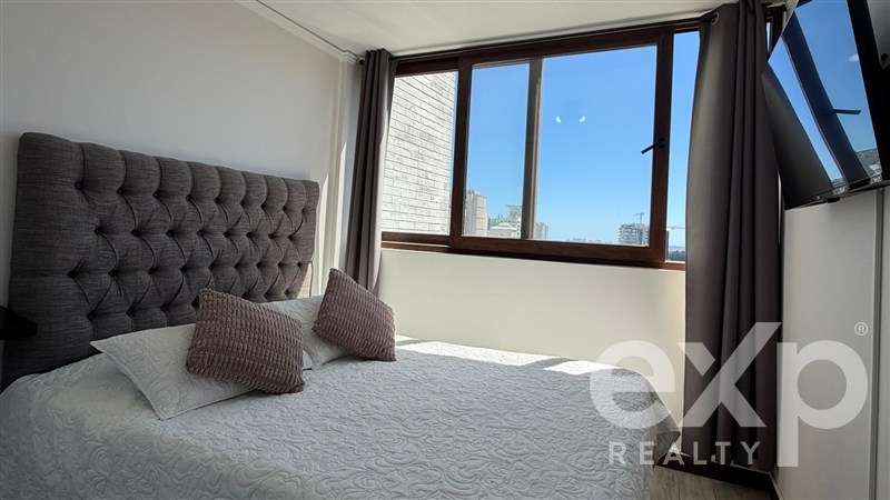 ARRIENDO DEPARTAMENTO EN REÑACA VIÑA DEL MAR