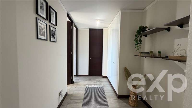 ARRIENDO DEPARTAMENTO EN REÑACA VIÑA DEL MAR