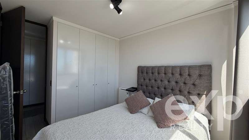 ARRIENDO DEPARTAMENTO EN REÑACA VIÑA DEL MAR