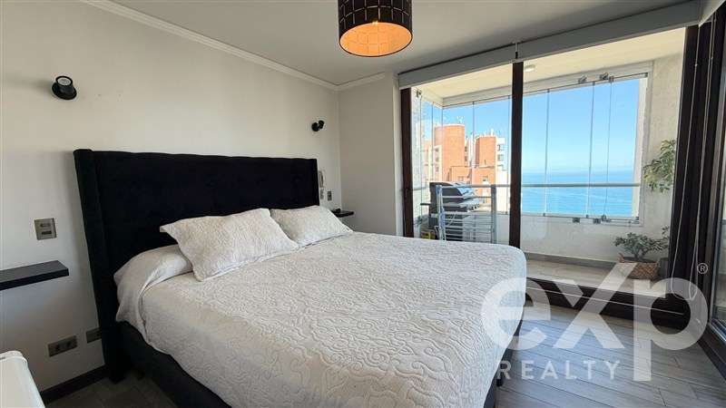 ARRIENDO DEPARTAMENTO EN REÑACA VIÑA DEL MAR - Imagen 13