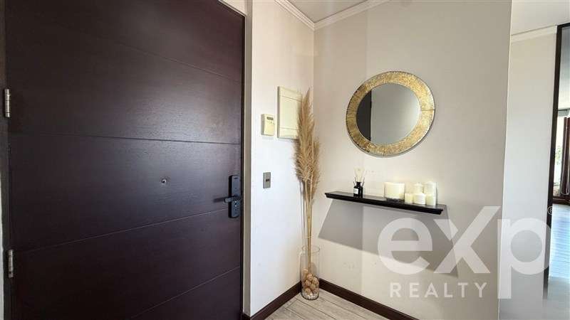 ARRIENDO DEPARTAMENTO EN REÑACA VIÑA DEL MAR
