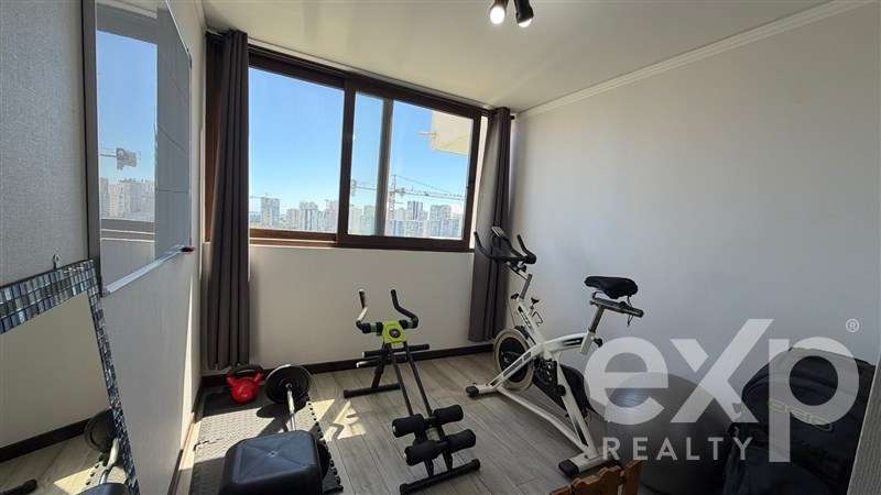 ARRIENDO DEPARTAMENTO EN REÑACA VIÑA DEL MAR - Imagen 21