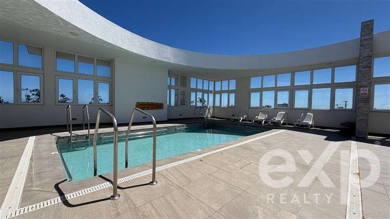 ARRIENDO DEPARTAMENTO EN REÑACA VIÑA DEL MAR - Imagen 28