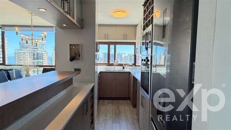 ARRIENDO DEPARTAMENTO EN REÑACA VIÑA DEL MAR
