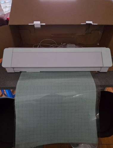 Silhouette Cameo 4 Pro – Usada solo 1 vez – Impecable