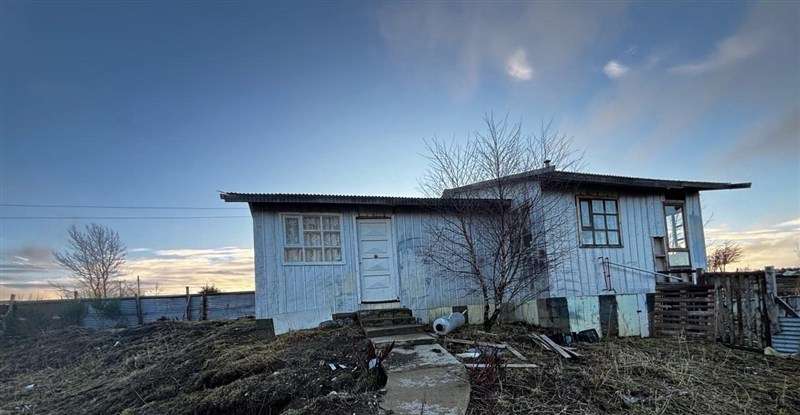 Casa en venta de 2 dorm. en Punta Arenas