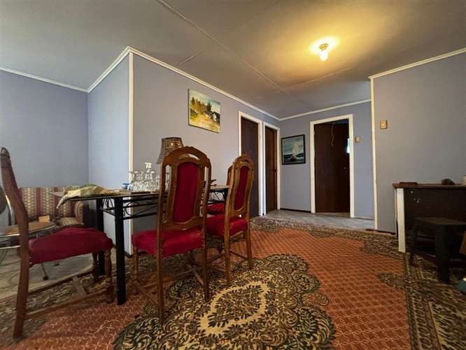 Casa en venta de 2 dorm. en Punta Arenas - Imagen 4