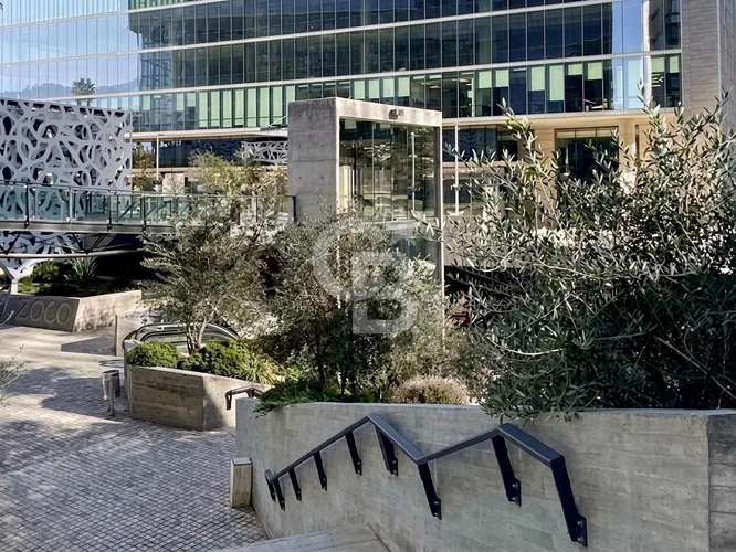 Oficina Premium en La Dehesa: Espacio Moderno y Conectado - Imagen 5