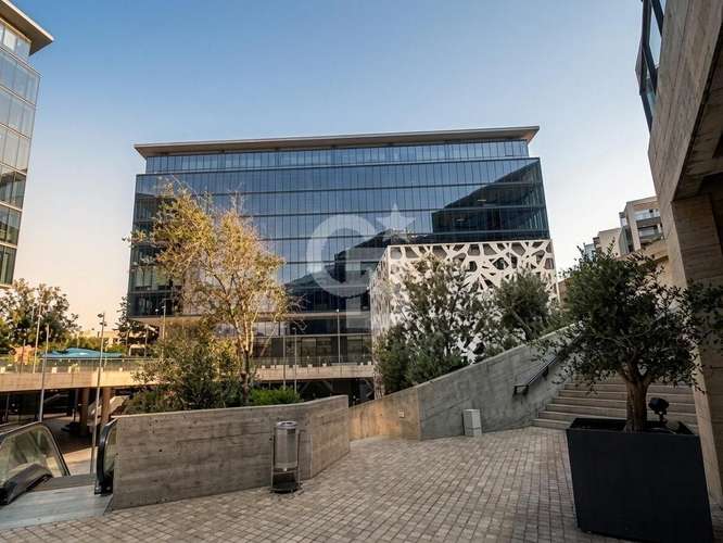 Oficina Premium en La Dehesa: Espacio Moderno y Conectado - Imagen 16