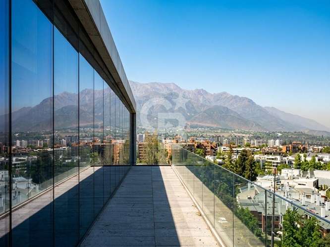 Oficina Premium en La Dehesa: Espacio Moderno y Conectado - Imagen 9
