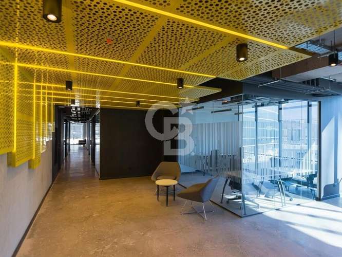 Oficina Premium en La Dehesa: Espacio Moderno y Conectado - Imagen 10
