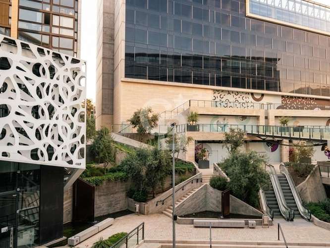 Oficina Premium en La Dehesa: Espacio Moderno y Conectado - Imagen 2
