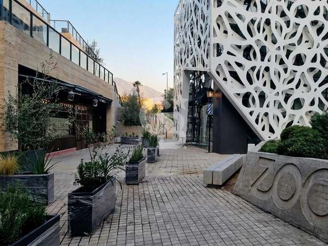 Oficina Premium en La Dehesa: Espacio Moderno y Conectado - Imagen 8