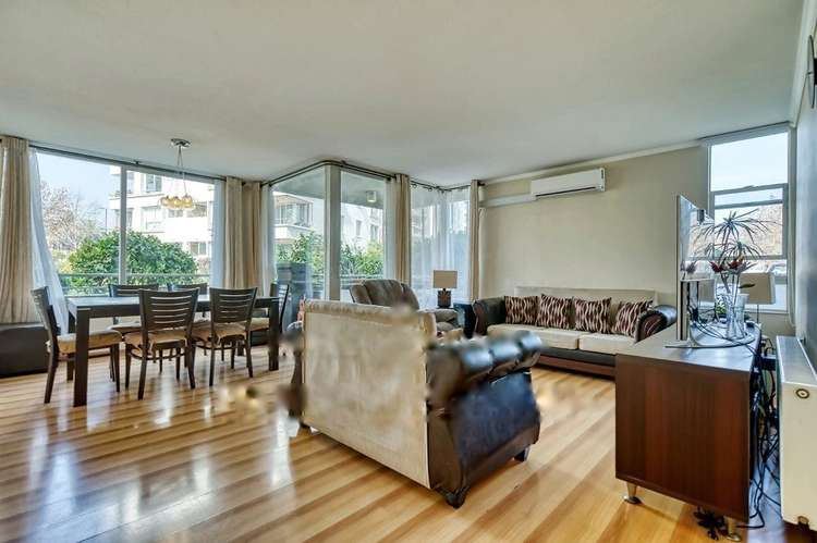 Departamento en venta en Peñalolén