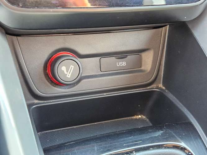Chevrolet Groove 1.5 LTZ MT 2023