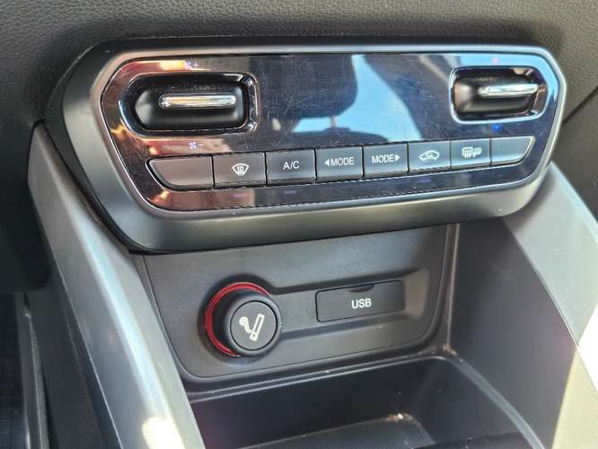 Chevrolet Groove 1.5 LTZ MT 2023