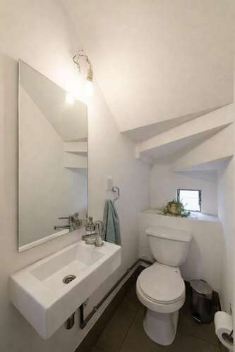 VENTA CASA AYRES DE CHICUREO CONDOMINIO - Imagen 10