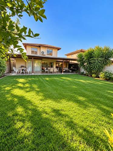 VENTA CASA AYRES DE CHICUREO CONDOMINIO - Imagen 17