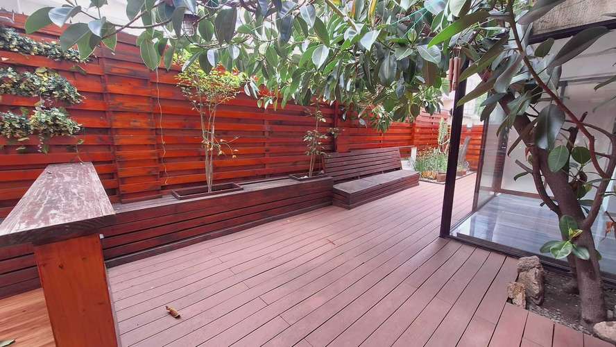 Departamento con patio y quincho privado (186416) - Imagen 23