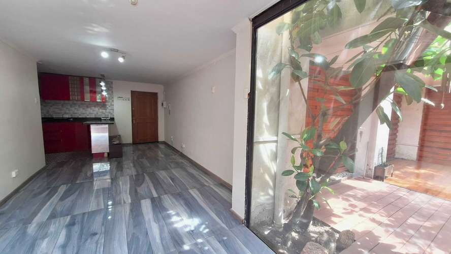 Departamento con patio y quincho privado (186416) - Imagen 4