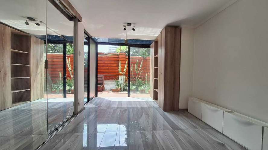 Departamento con patio y quincho privado (186416) - Imagen 14