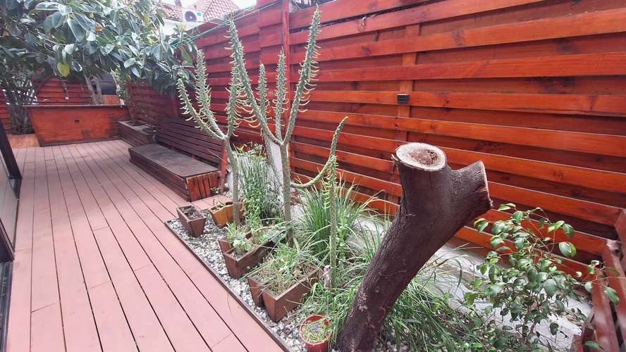 Departamento con patio y quincho privado (186416) - Imagen 24