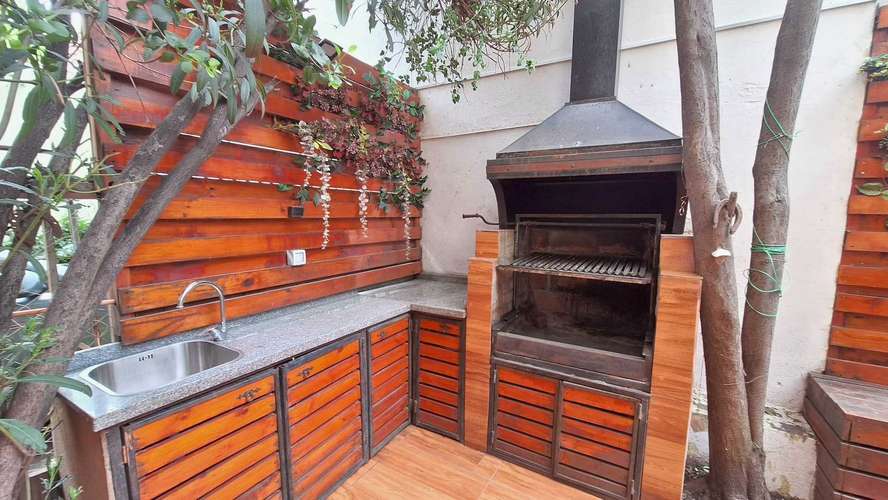 Departamento con patio y quincho privado (186416) - Imagen 20