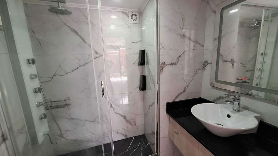 Departamento con patio y quincho privado (186416) - Imagen 16