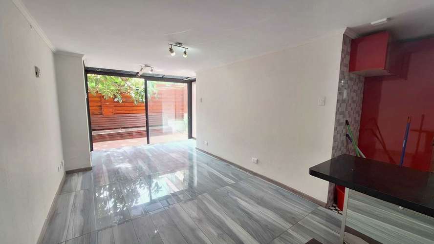 Departamento con patio y quincho privado (186416) - Imagen 3