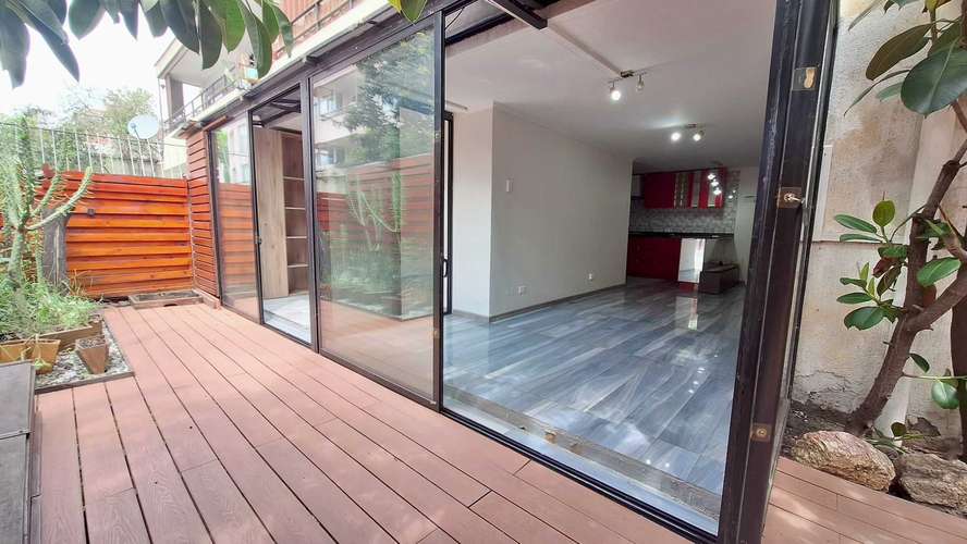 Departamento con patio y quincho privado (186416) - Imagen 17
