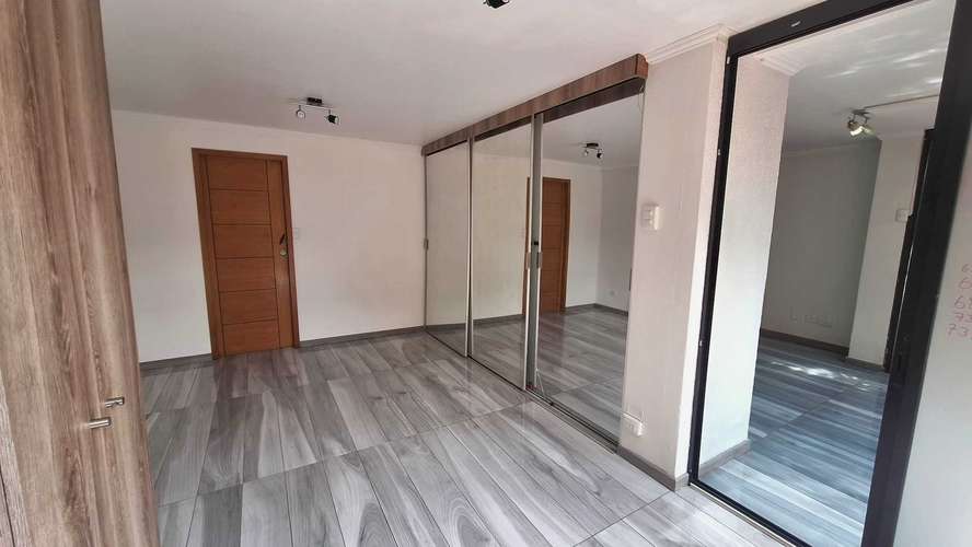 Departamento con patio y quincho privado (186416) - Imagen 12