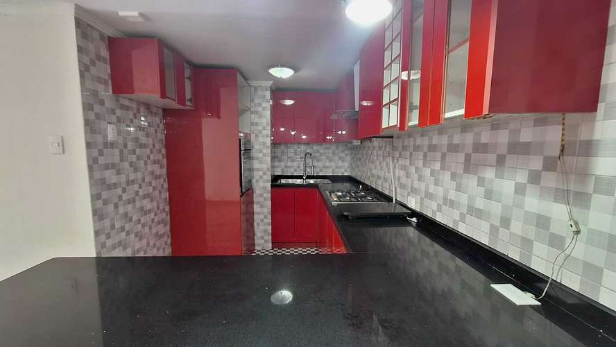 Departamento con patio y quincho privado (186416) - Imagen 7