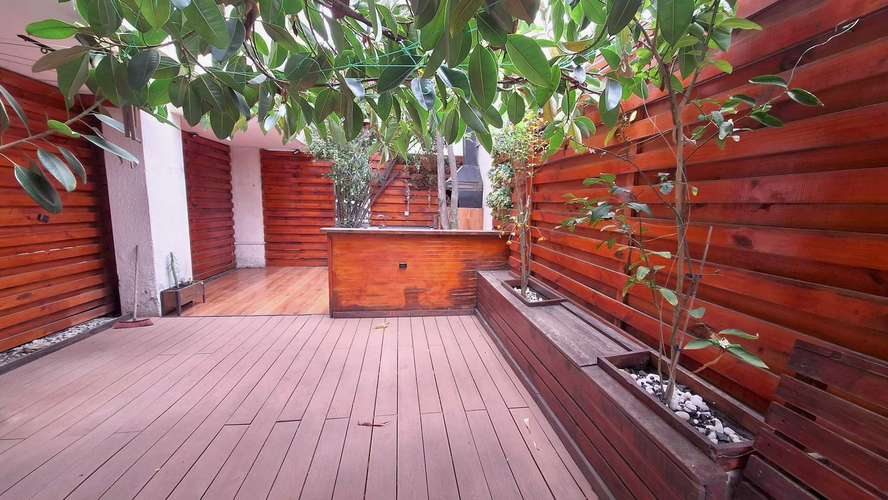 Departamento con patio y quincho privado (186416) - Imagen 18