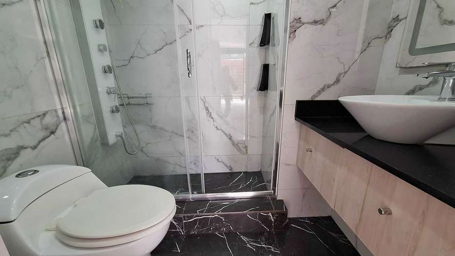 Departamento con patio y quincho privado (186416) - Imagen 15
