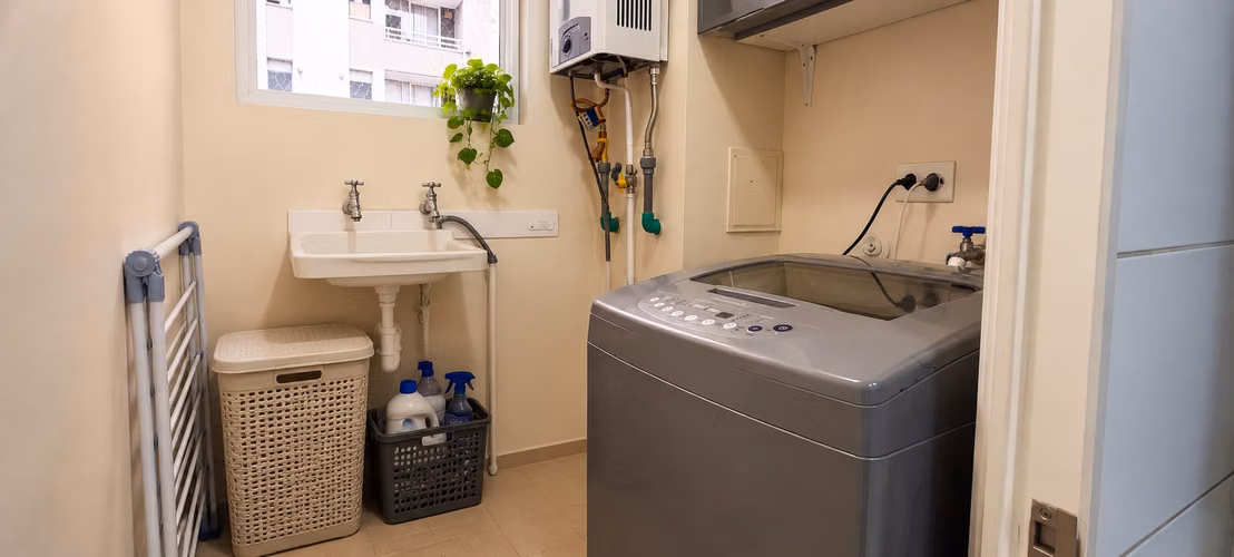 VENTA DEPARTAMENTO 3D/1B – LA CISTERNA, SECTOR LO OVALLE - Imagen 14