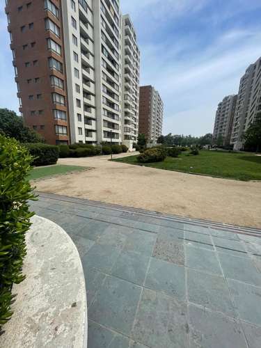 SE VENDE DEPARTAMENTO EN AVDA CUADRO VERDE N°130, ESTACIÓN CENTRAL