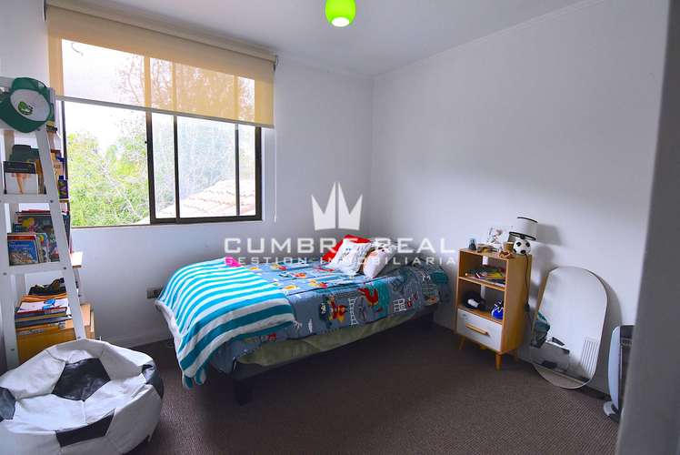 Arriendo Casa 5D3B Huechuraba Pedro Fontova (186721)
