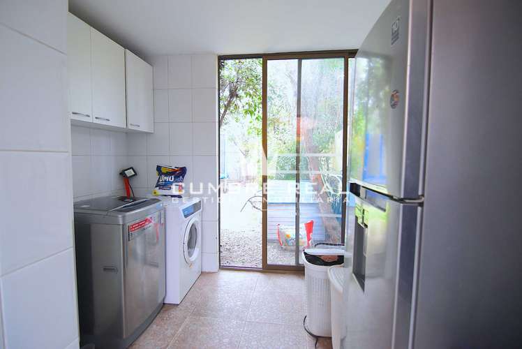 Arriendo Casa 5D3B Huechuraba Pedro Fontova (186721)