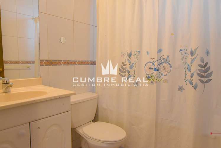 Arriendo Casa 5D3B Huechuraba Pedro Fontova (186721)