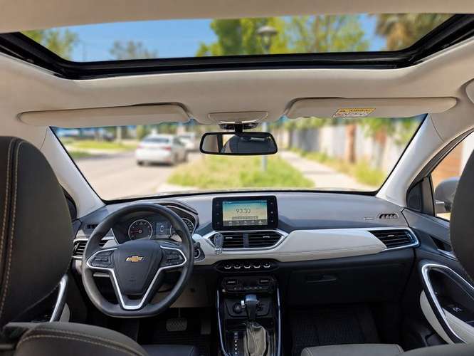 CHEVROLET CAPTIVA 1.5 AUT - 2022 | 5064 - Imagen 20