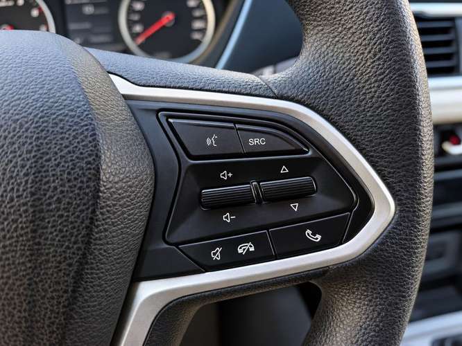 CHEVROLET CAPTIVA 1.5 AUT - 2022 | 5064 - Imagen 14