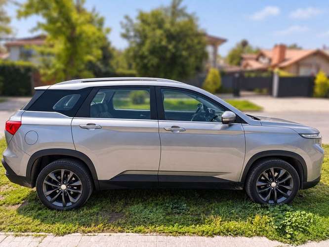 CHEVROLET CAPTIVA 1.5 AUT - 2022 | 5064 - Imagen 9