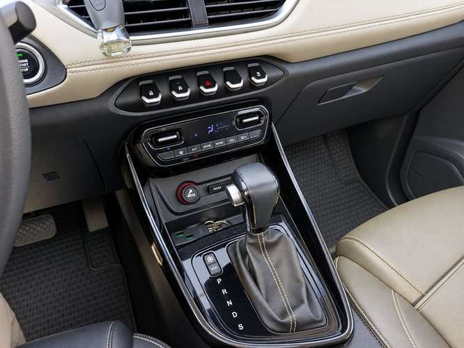 CHEVROLET CAPTIVA 1.5 AUT - 2022 | 5064 - Imagen 16