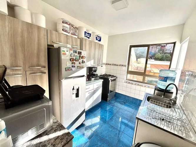 Oficina piso 8 con terraza en centro Valparaiso (186467) - Imagen 22