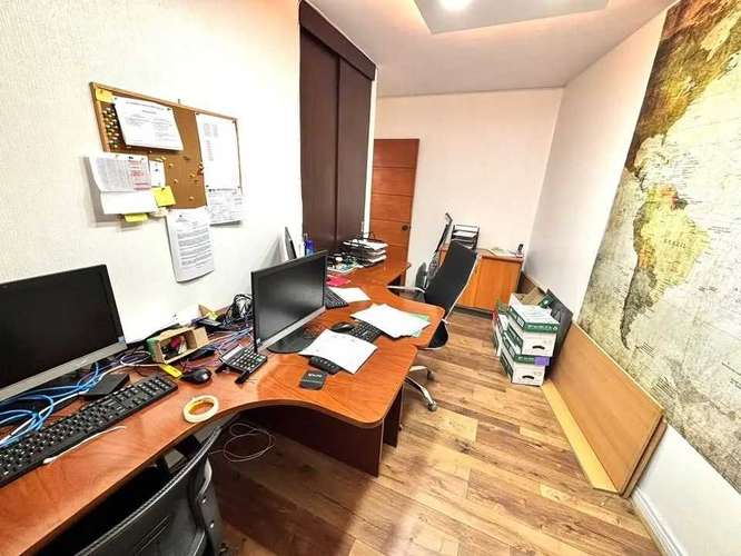 Oficina piso 8 con terraza en centro Valparaiso (186467) - Imagen 9