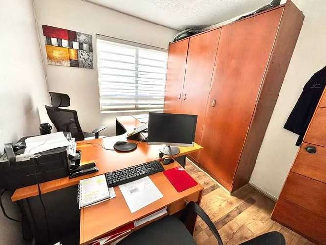 Oficina piso 8 con terraza en centro Valparaiso (186467) - Imagen 10