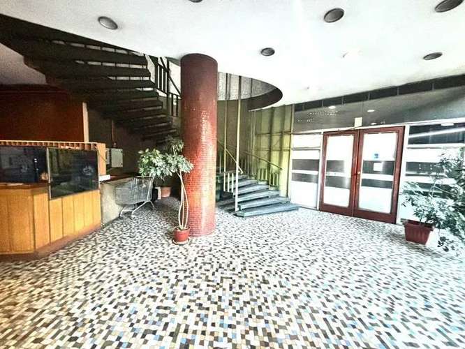 Oficina piso 8 con terraza en centro Valparaiso (186467) - Imagen 19