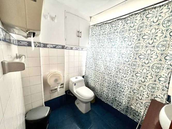 Oficina piso 8 con terraza en centro Valparaiso (186467) - Imagen 16